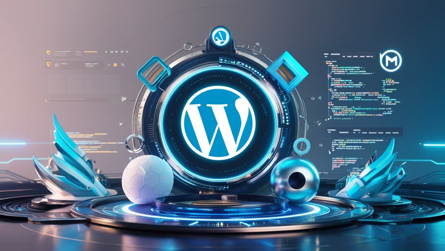 Is wordpress dead?